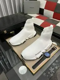 chaussures Balenciaga Bottes